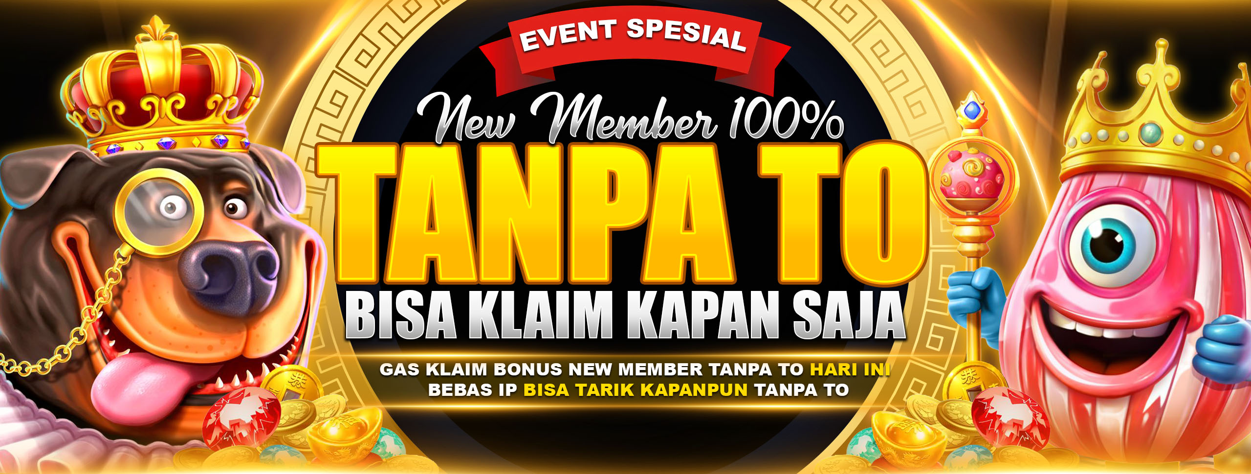 Banner MPODEWA